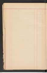 k.k. naturhistorisches Hofmuseum, Index Intendanzakten 1886, Seite 44